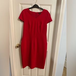 NWT Brooks Brothers dress